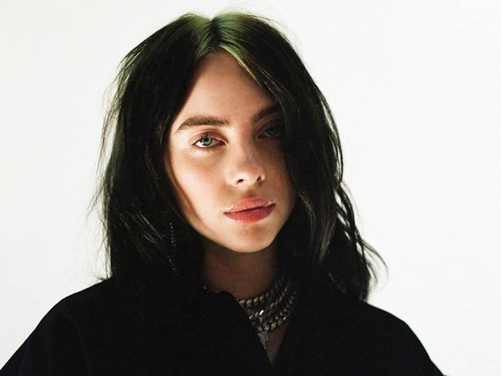 Billie Eilish