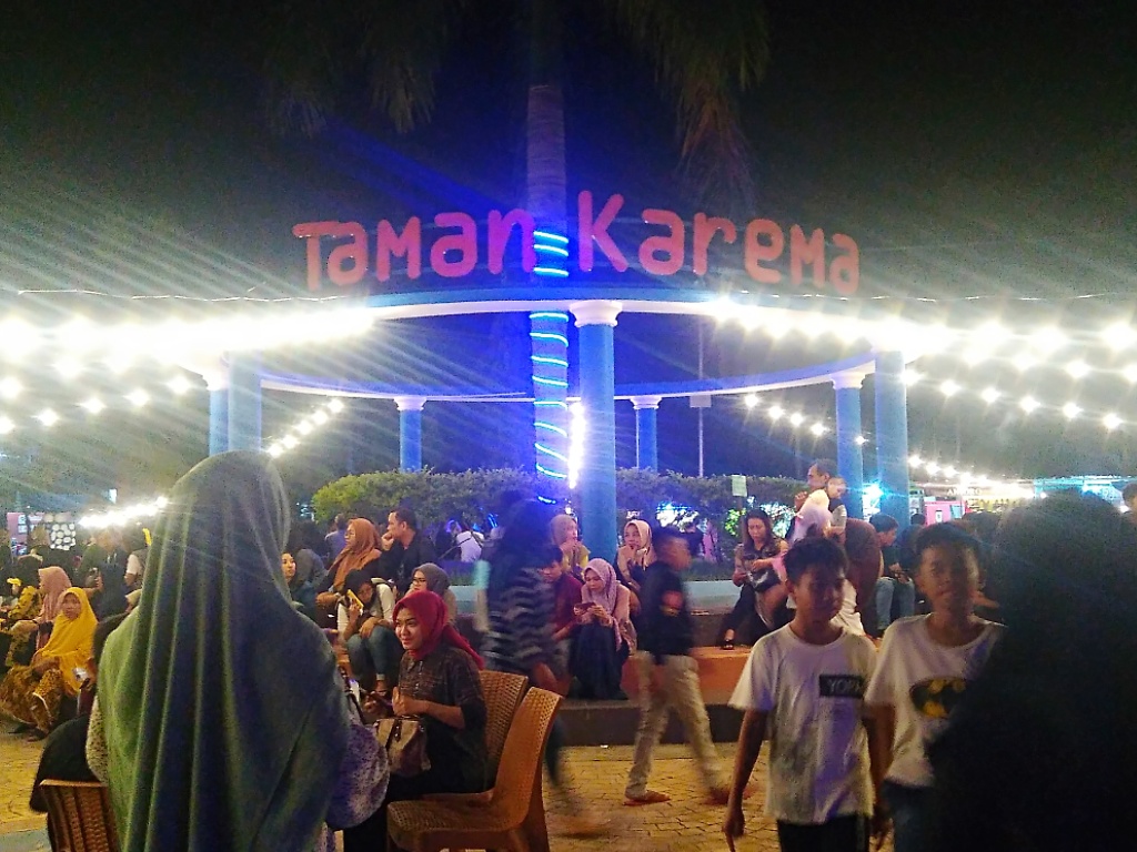 Taman Karema