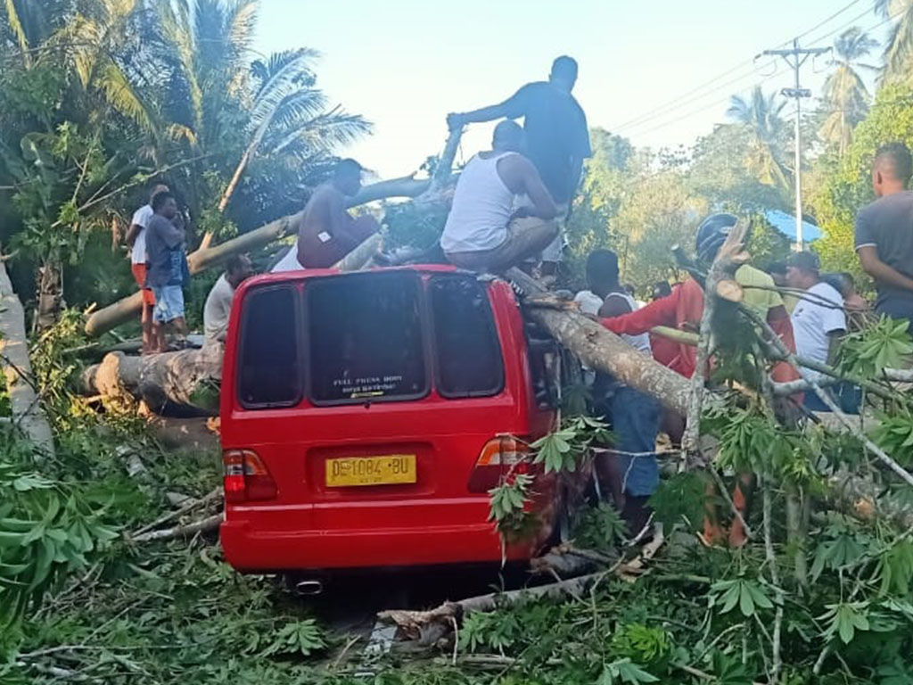 Maluku