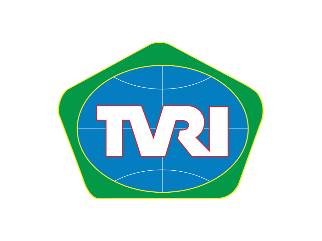 Logo TVRI