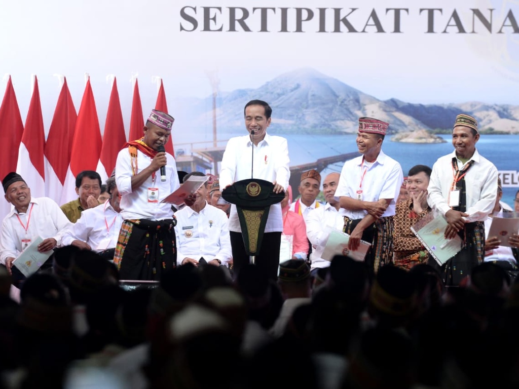 Jokowi