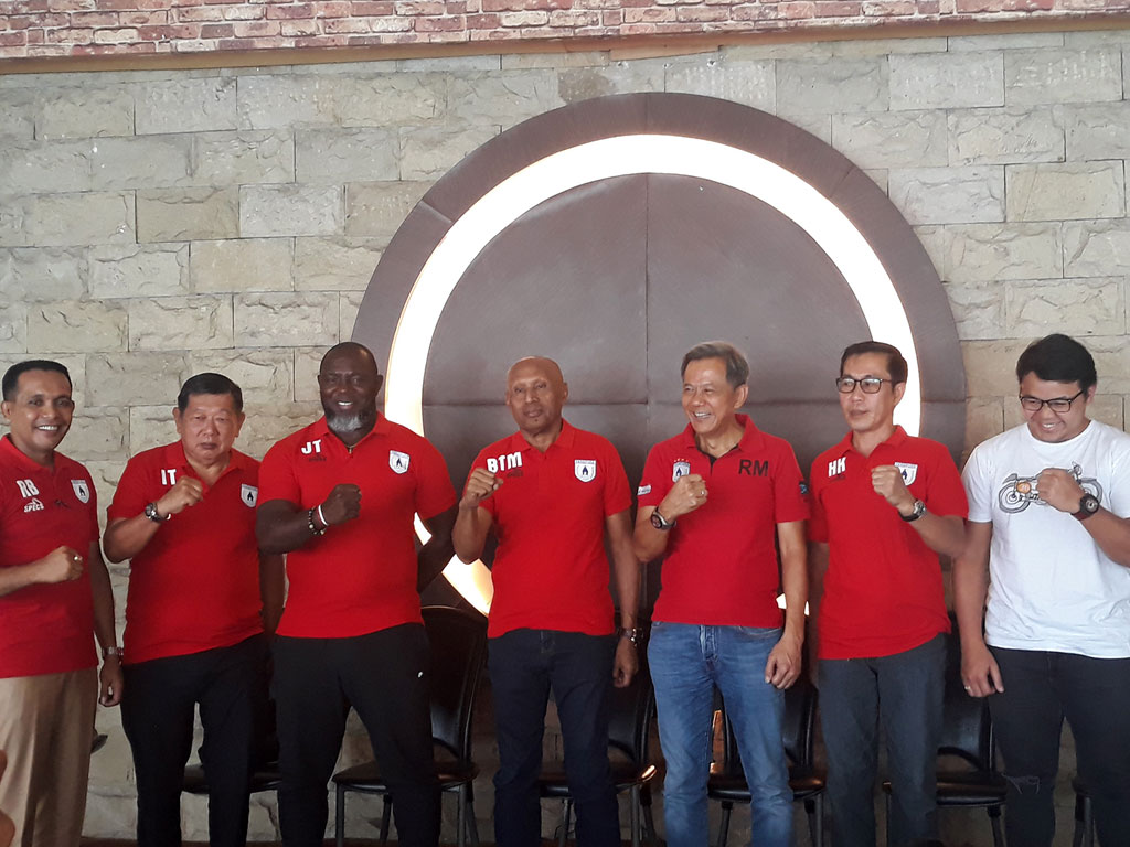 Persipura Jayapura