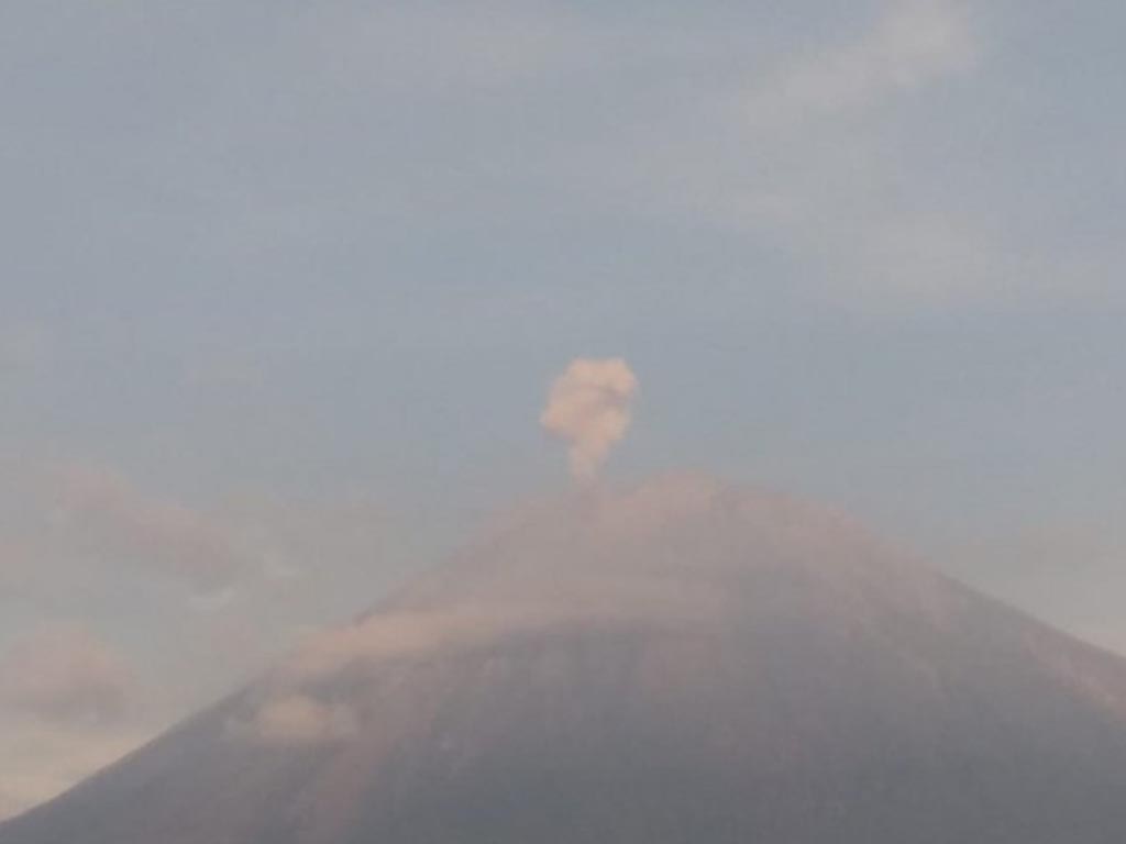 semeru