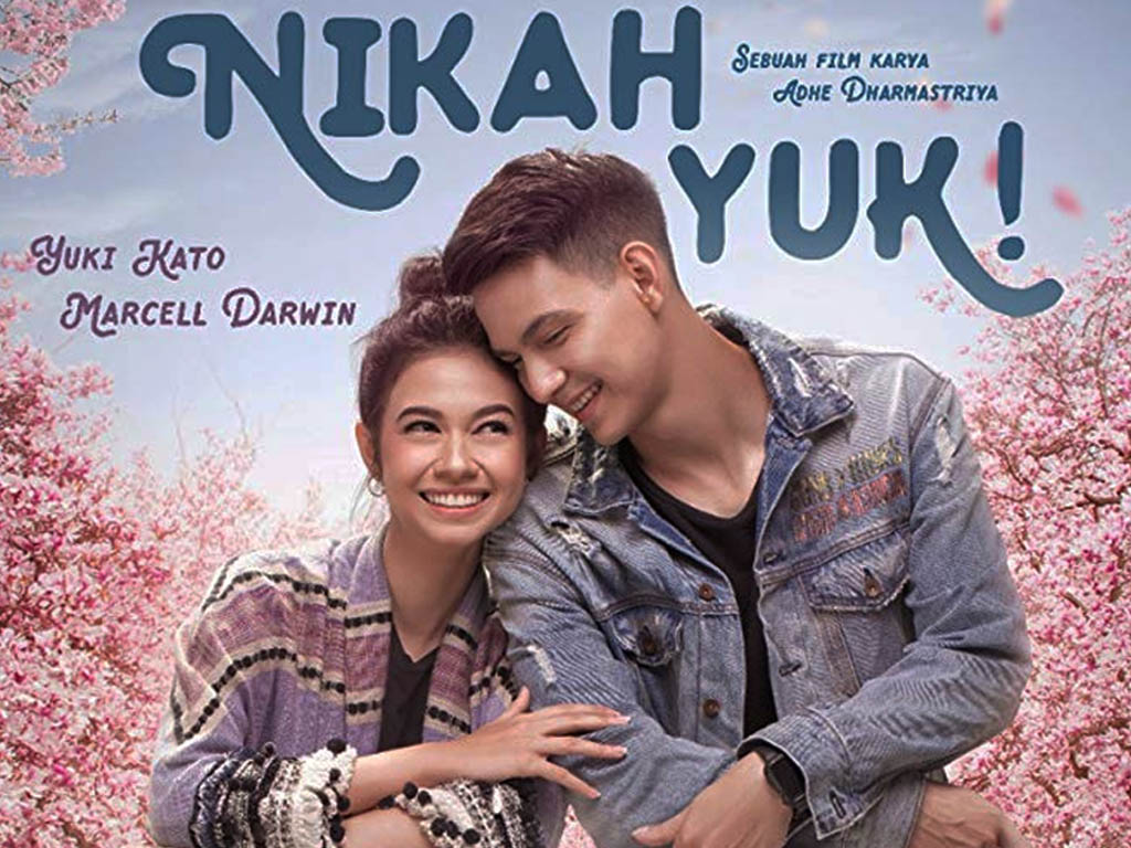 film Nikah Yuk