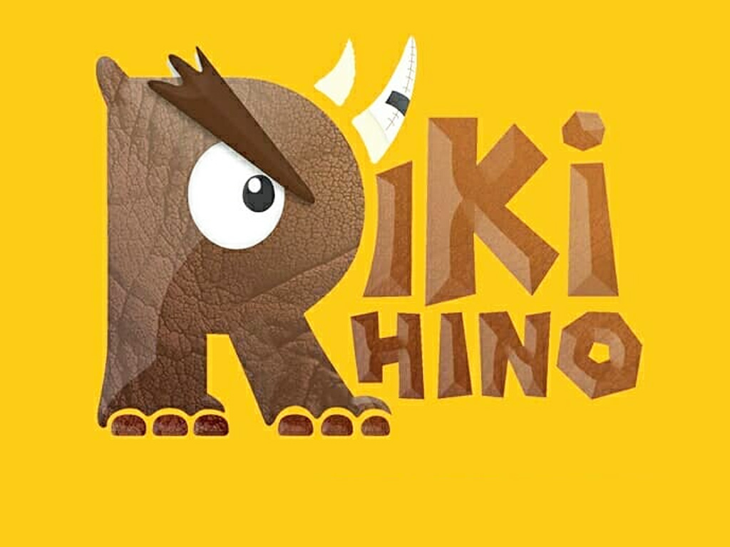 Riki Rhino The Movie