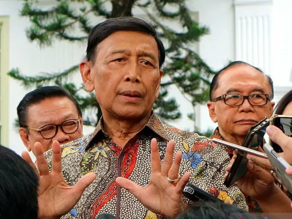 Wiranto