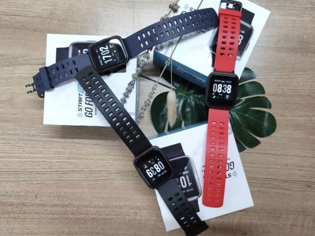 Advan Smartwatch StartGo S1