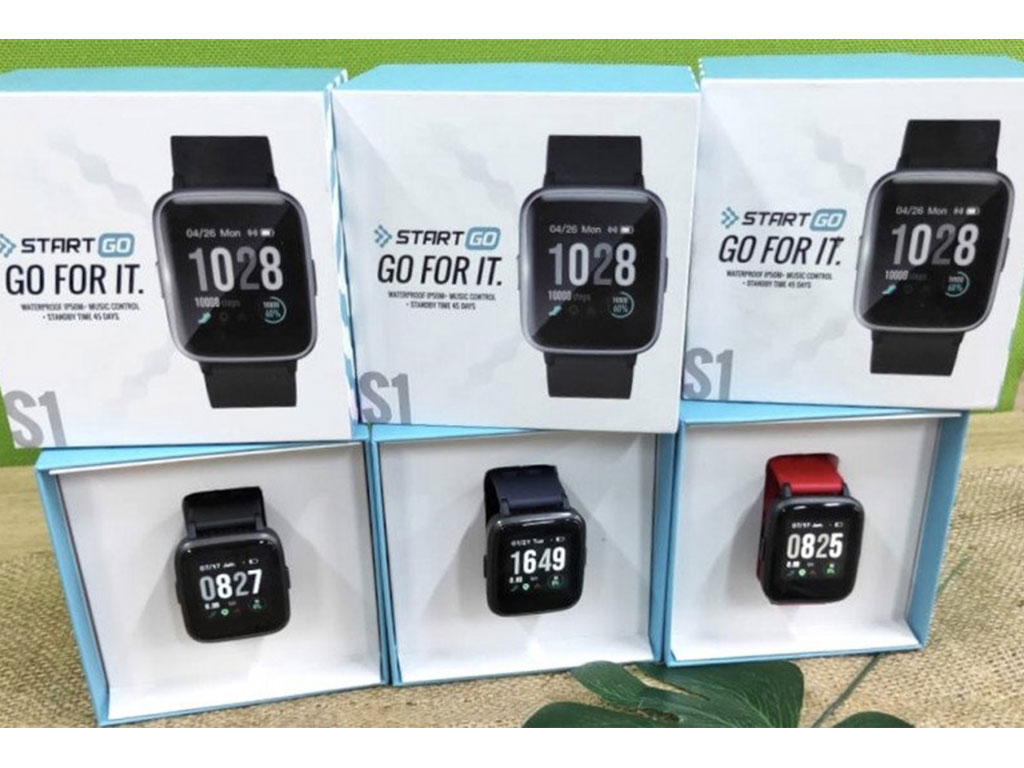 Advan Smartwatch StartGo S1