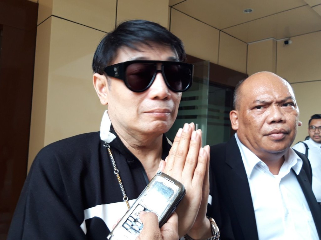 Adjie Notonegoro
