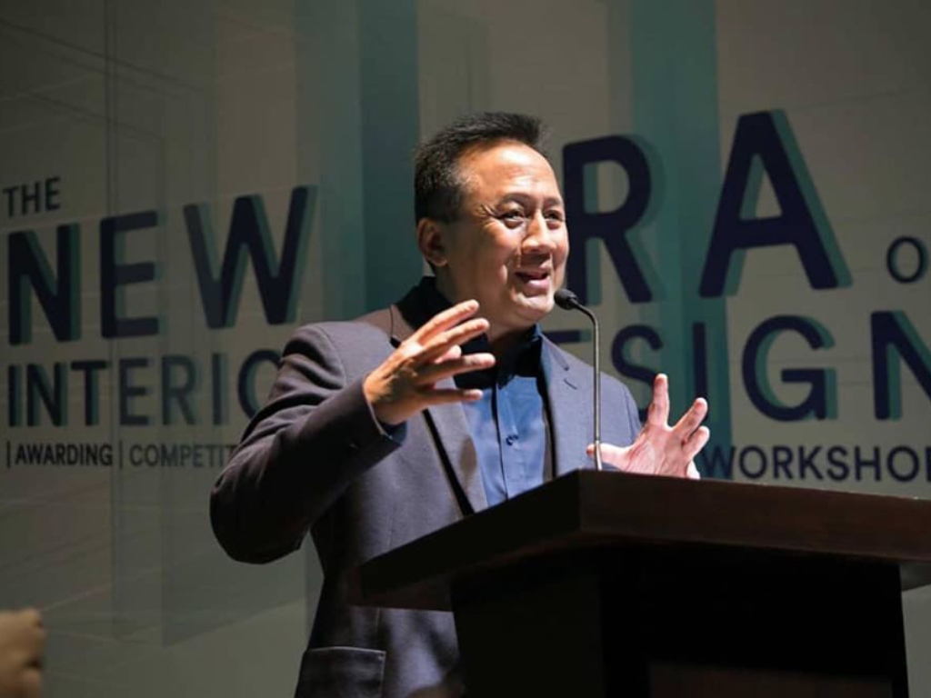 Triawan Munaf