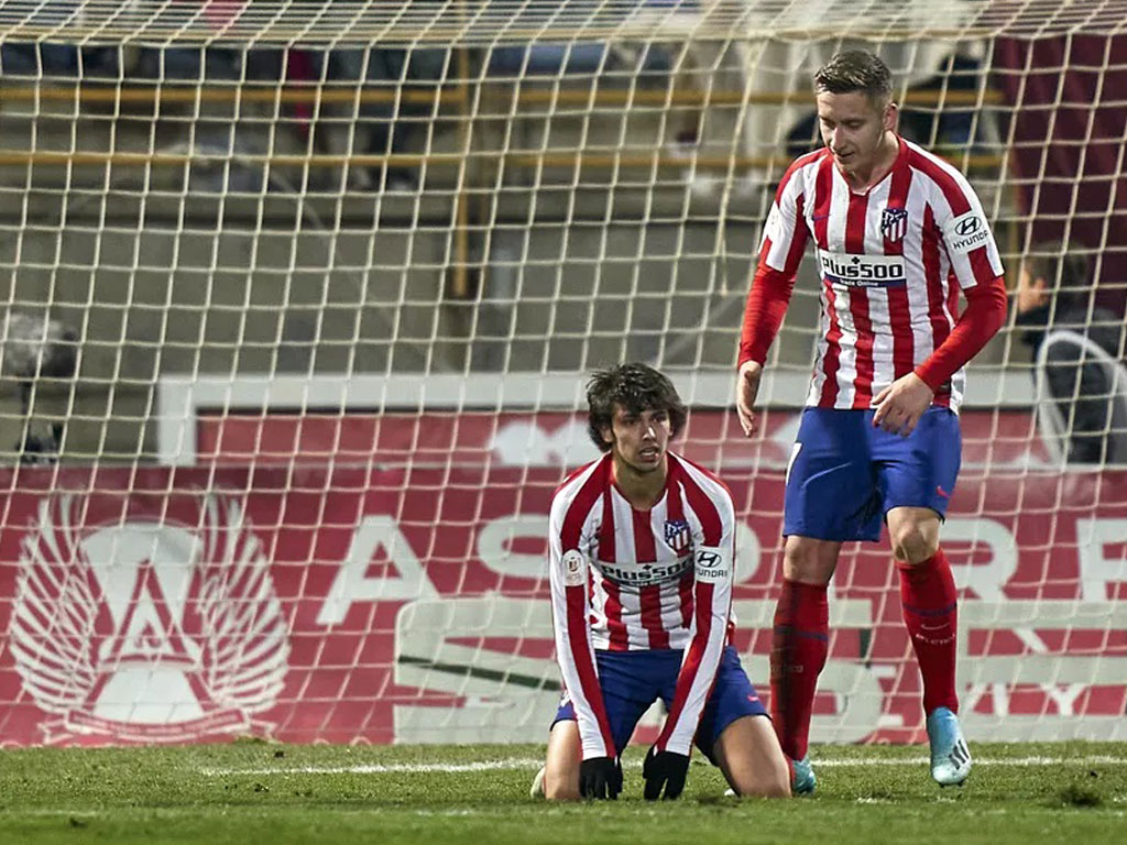 Atletico Madrid