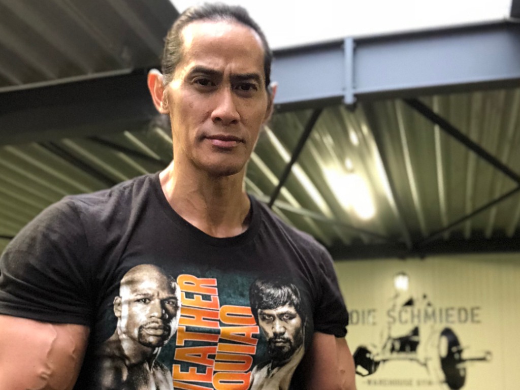 Ade Rai