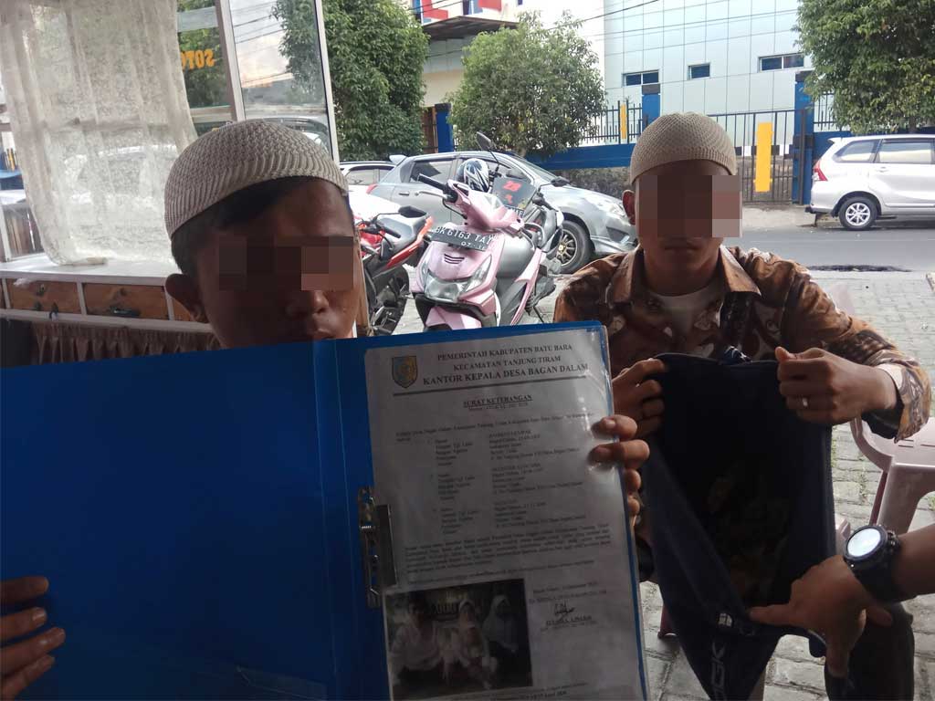 anak batubara