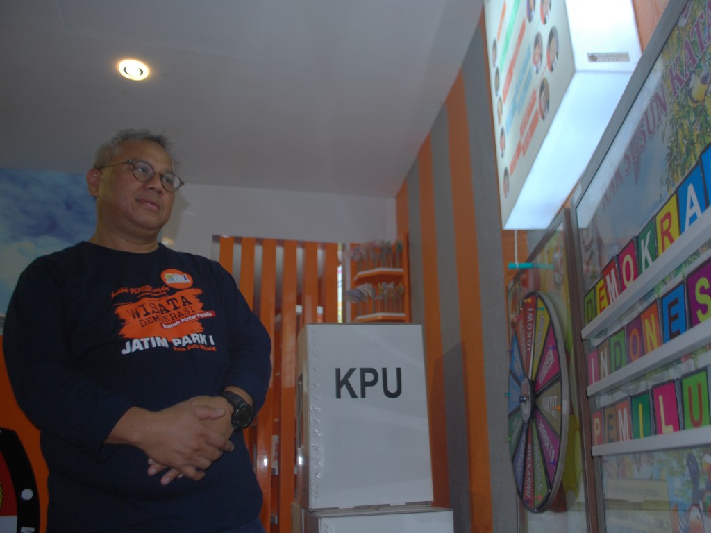 KPU RI