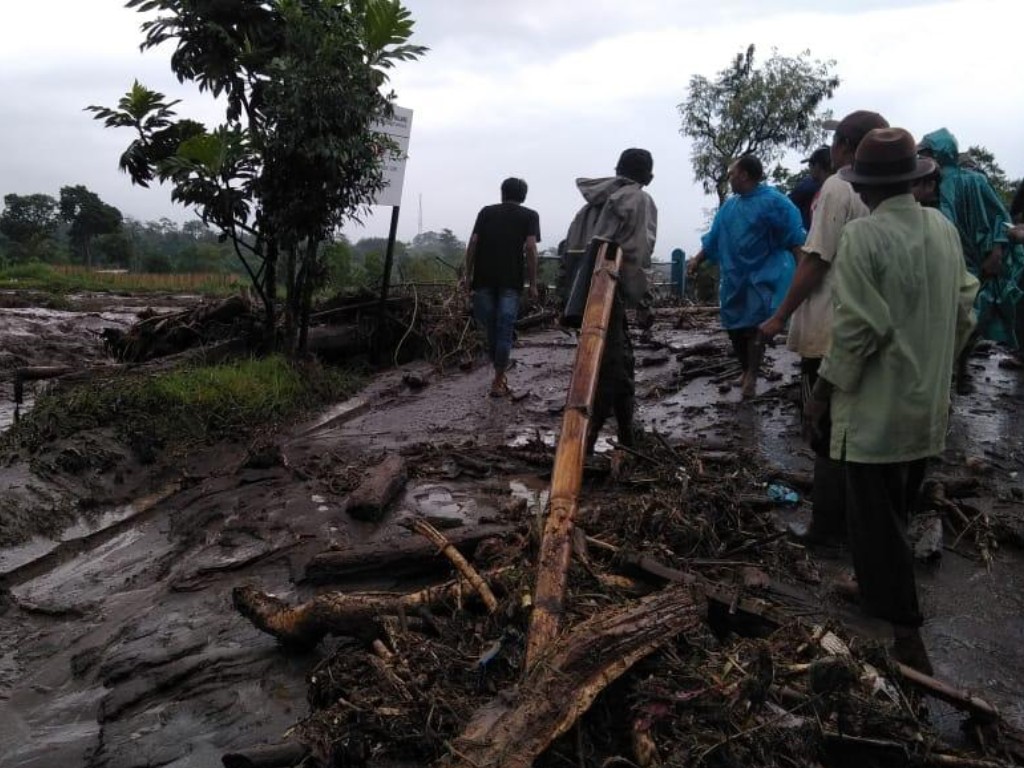 Banjir Bandang