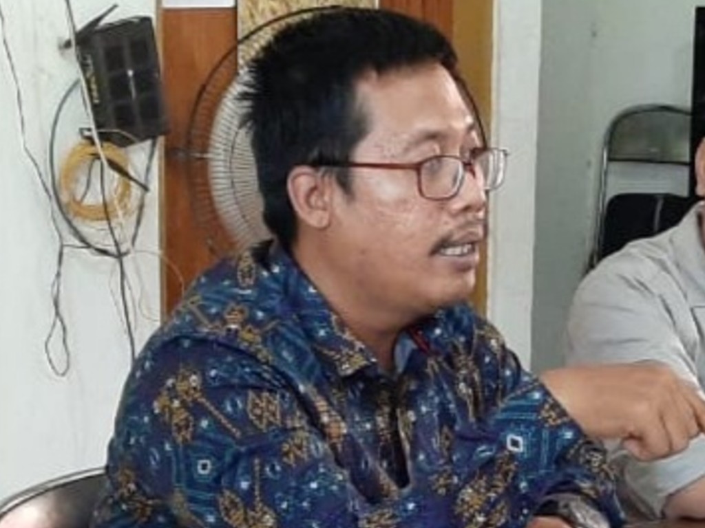 Aryo Nugroho LBH Palangka Raya