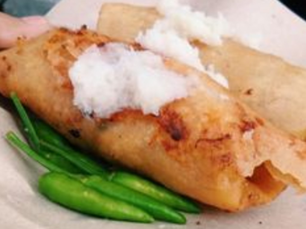 Lumpia Malioboro