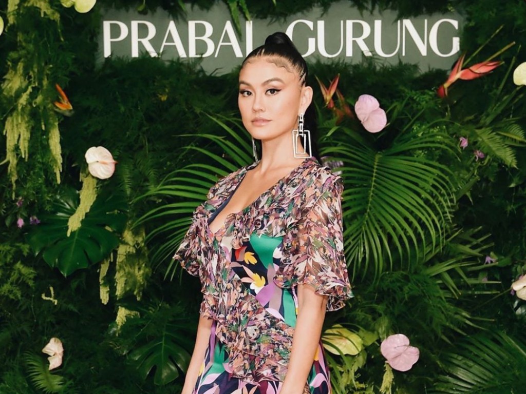 Agnez Mo