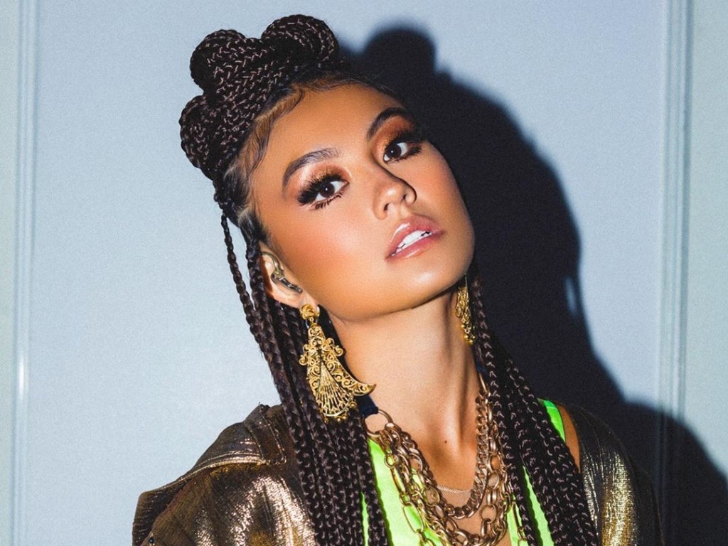 Agnez Mo