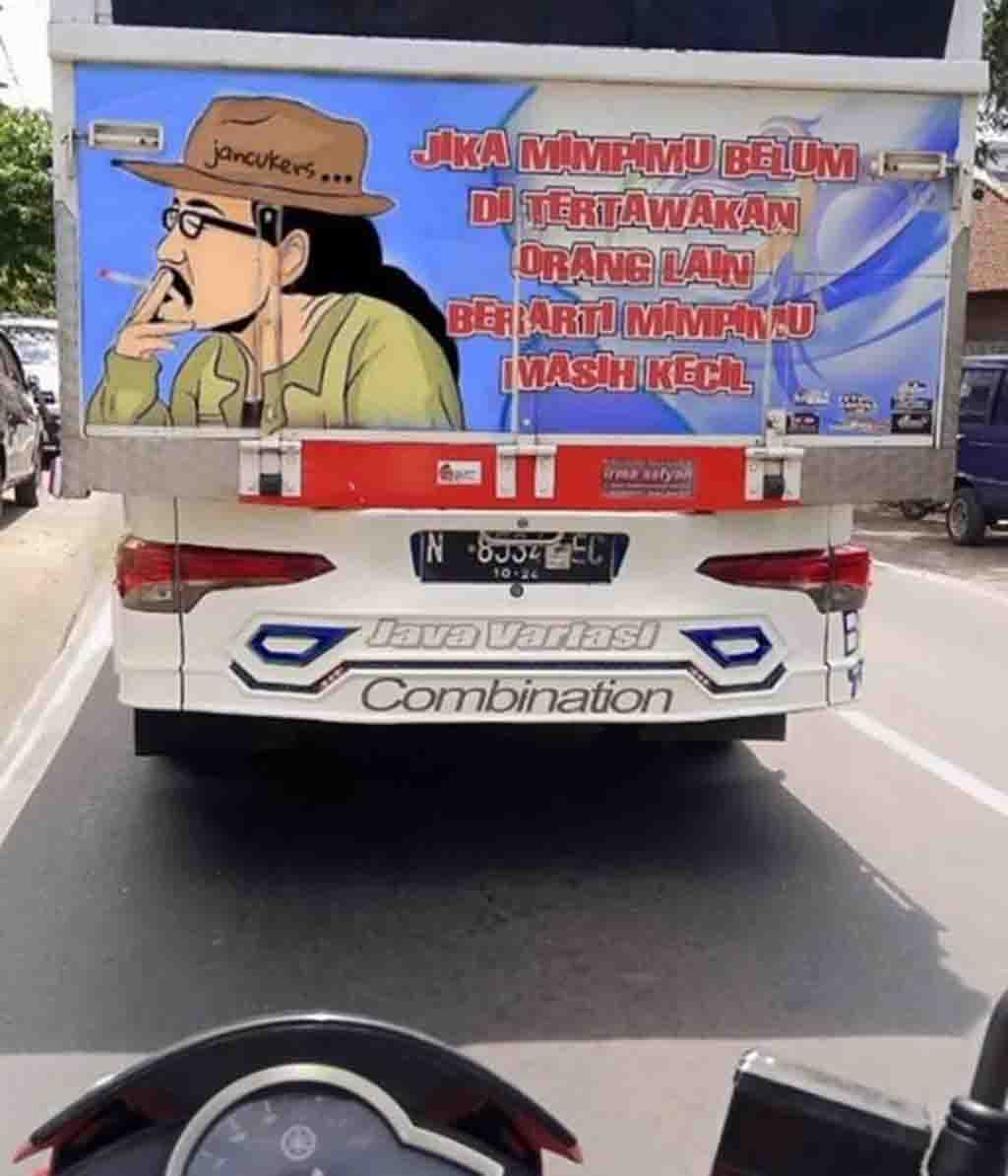 Muncul Meme Covid 19 Dari Sunda Empire Kompasiana Com