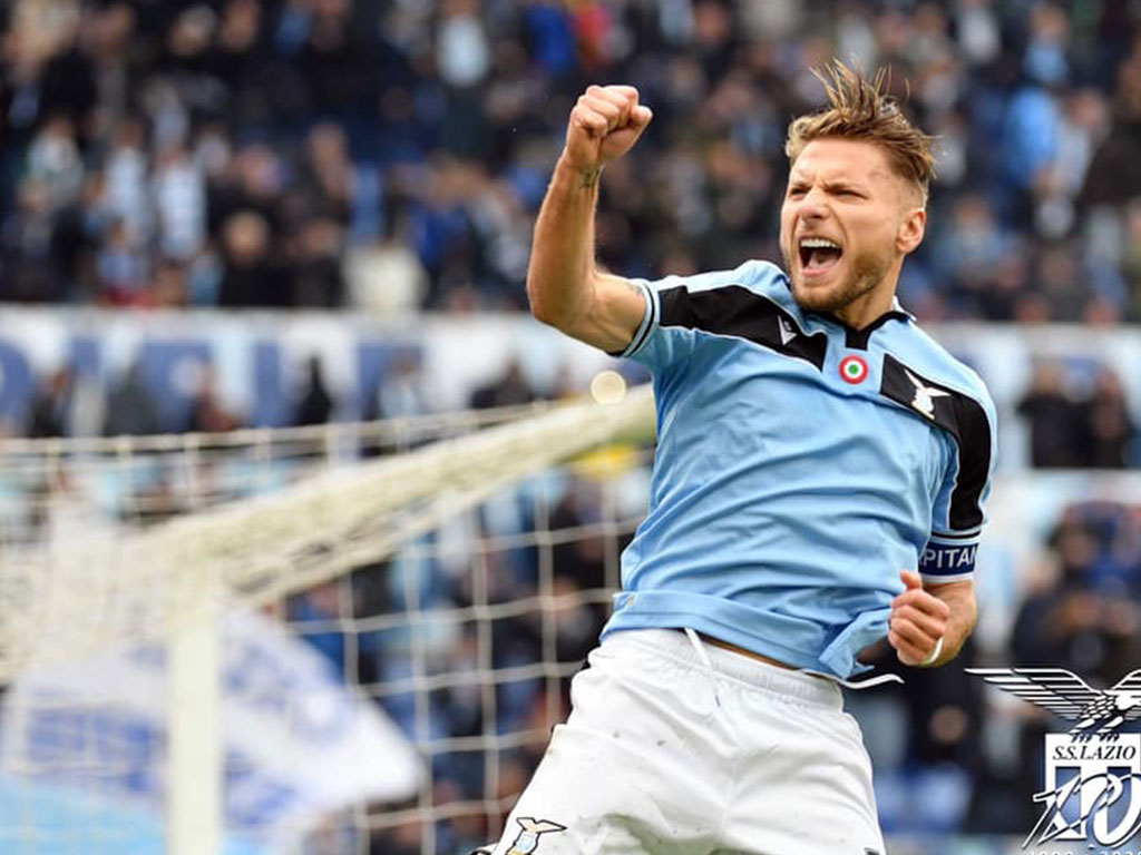 Ciro Immobile