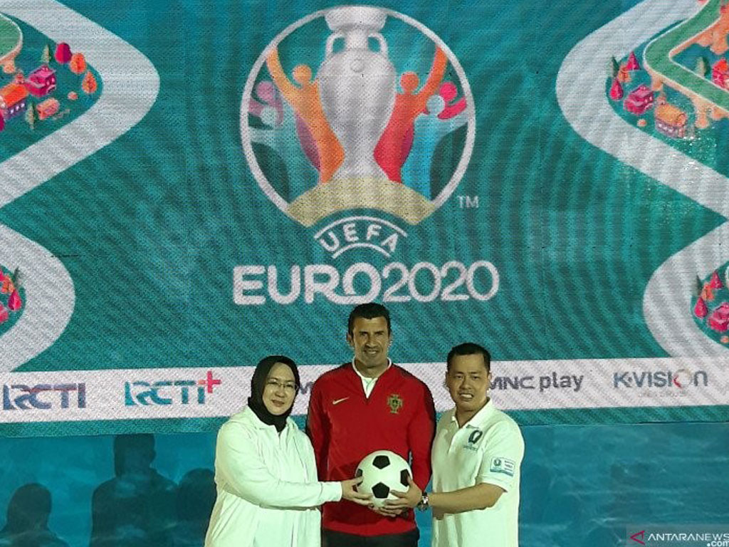 EURO 2020