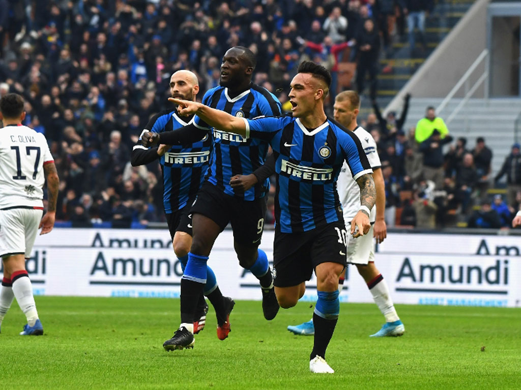 Inter Milan