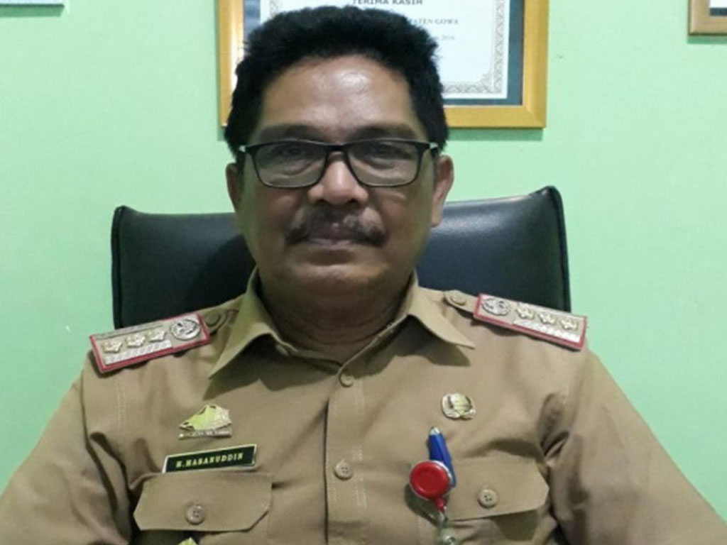 dr Hasanuddin