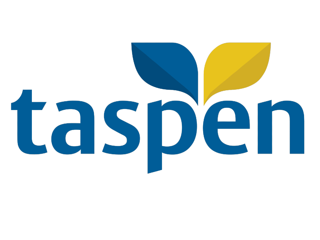 Logo Taspen