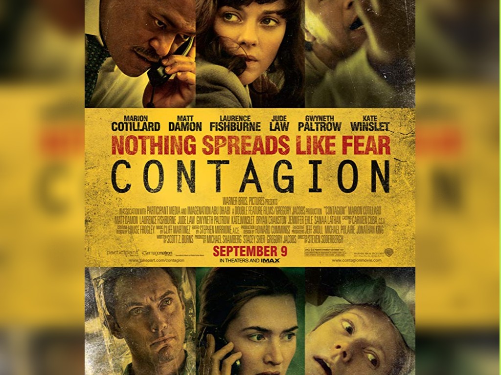 Contagion