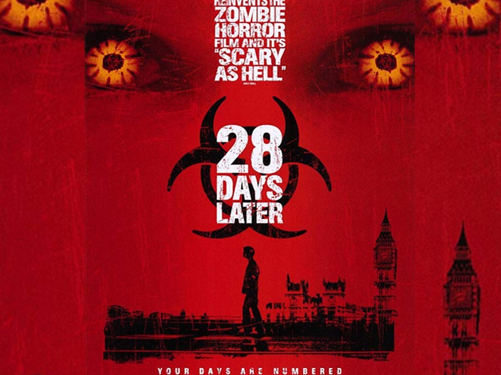 28 Days Later