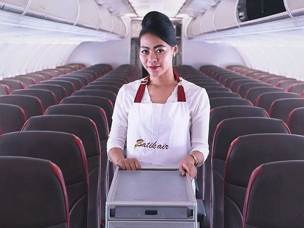 Batik Air