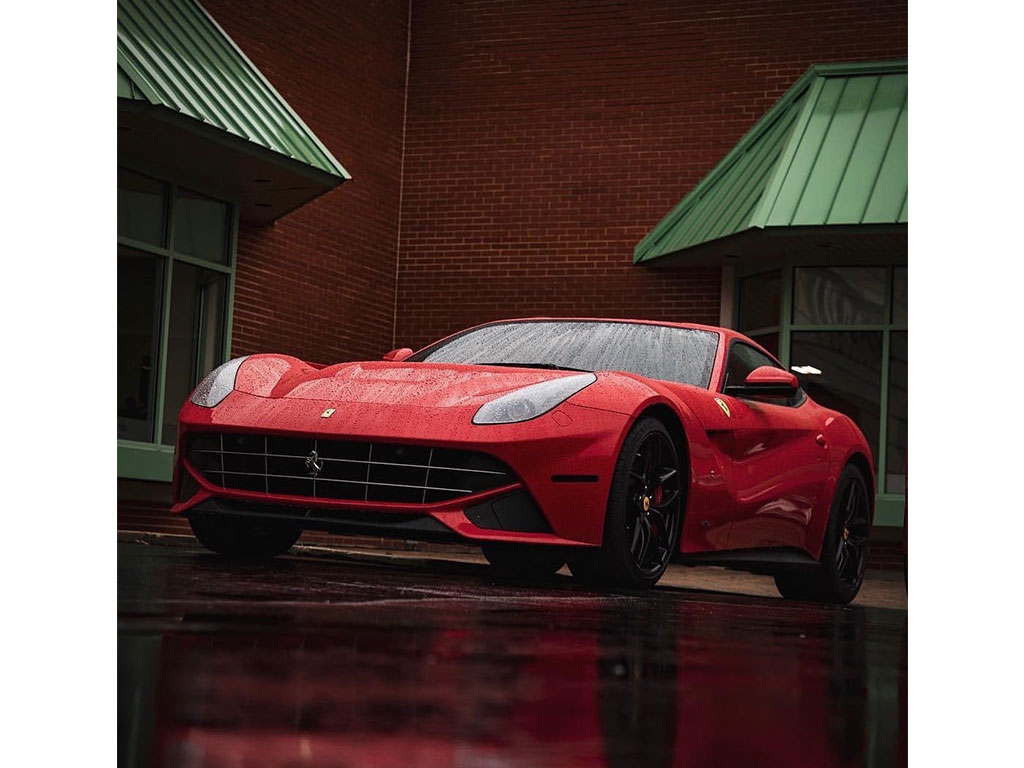 Ferrari F430