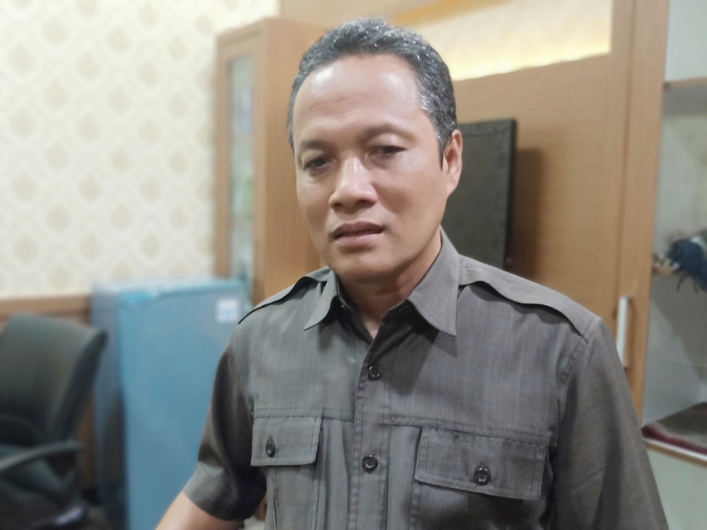 DPRD Jatim