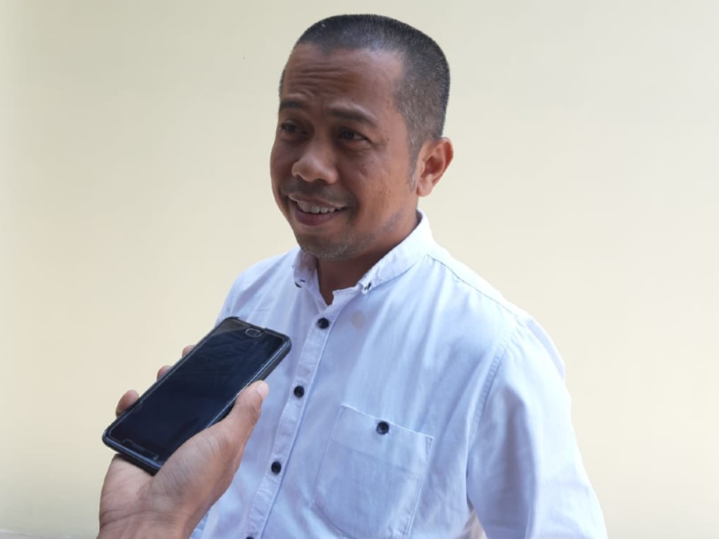 Kepala Dinas