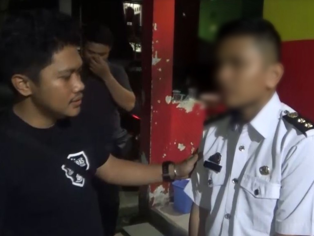 Polrestabes Makassar