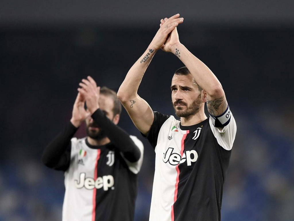 Juventus
