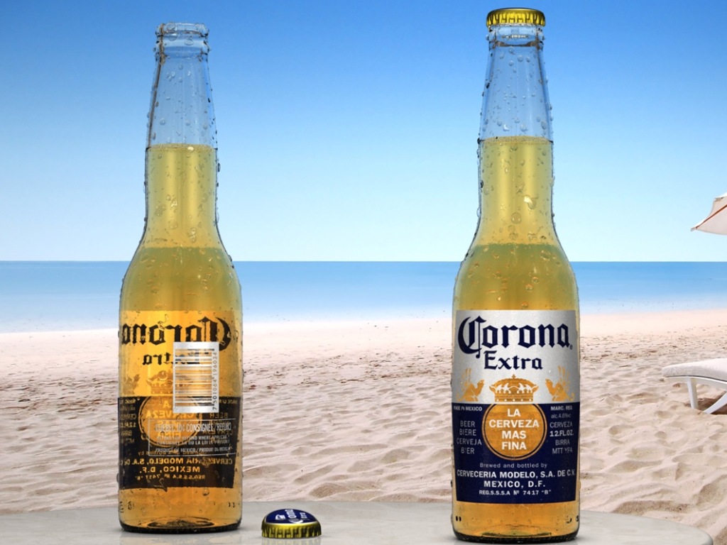 Beer Corona