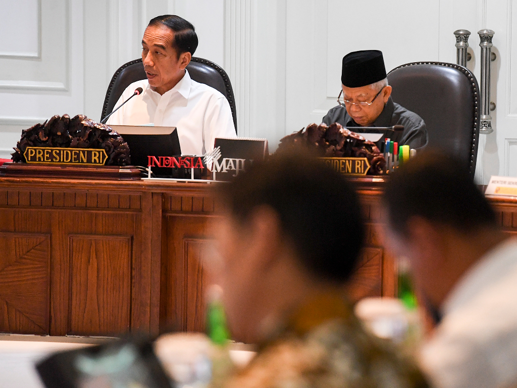 Joko Widodo