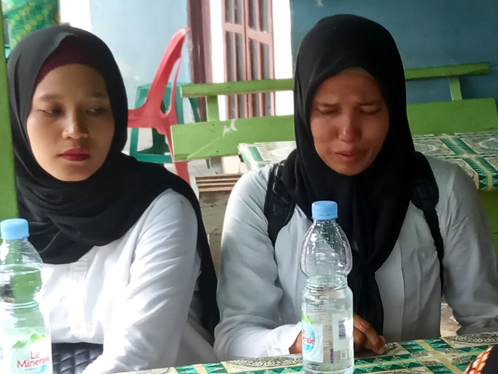 Aceh Singkil CPNS