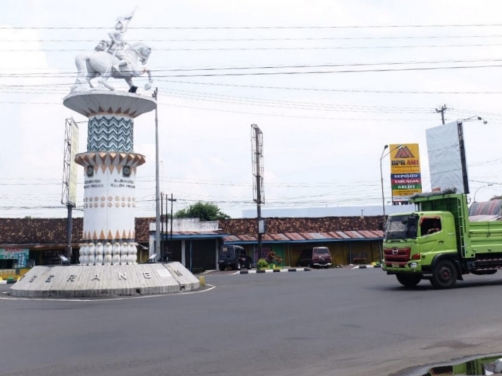 cctv simpang5