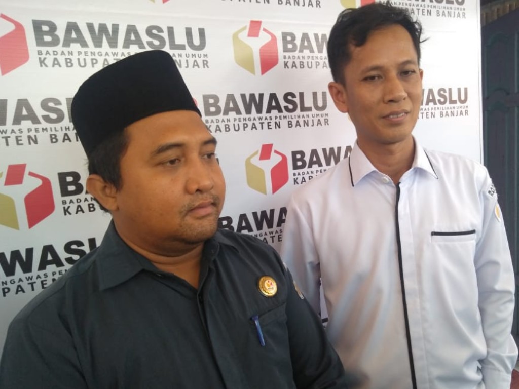 Bawaslu Banjar