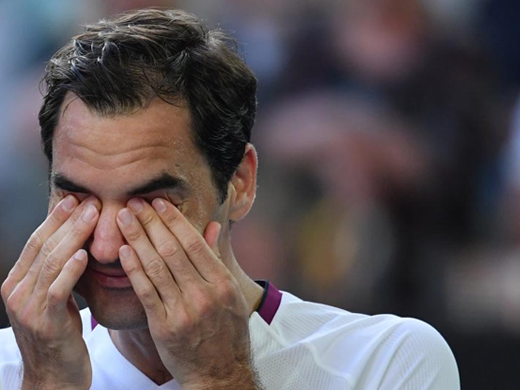 federer