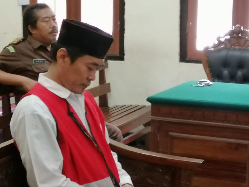 Sidang Ujaran Rasisme Papua