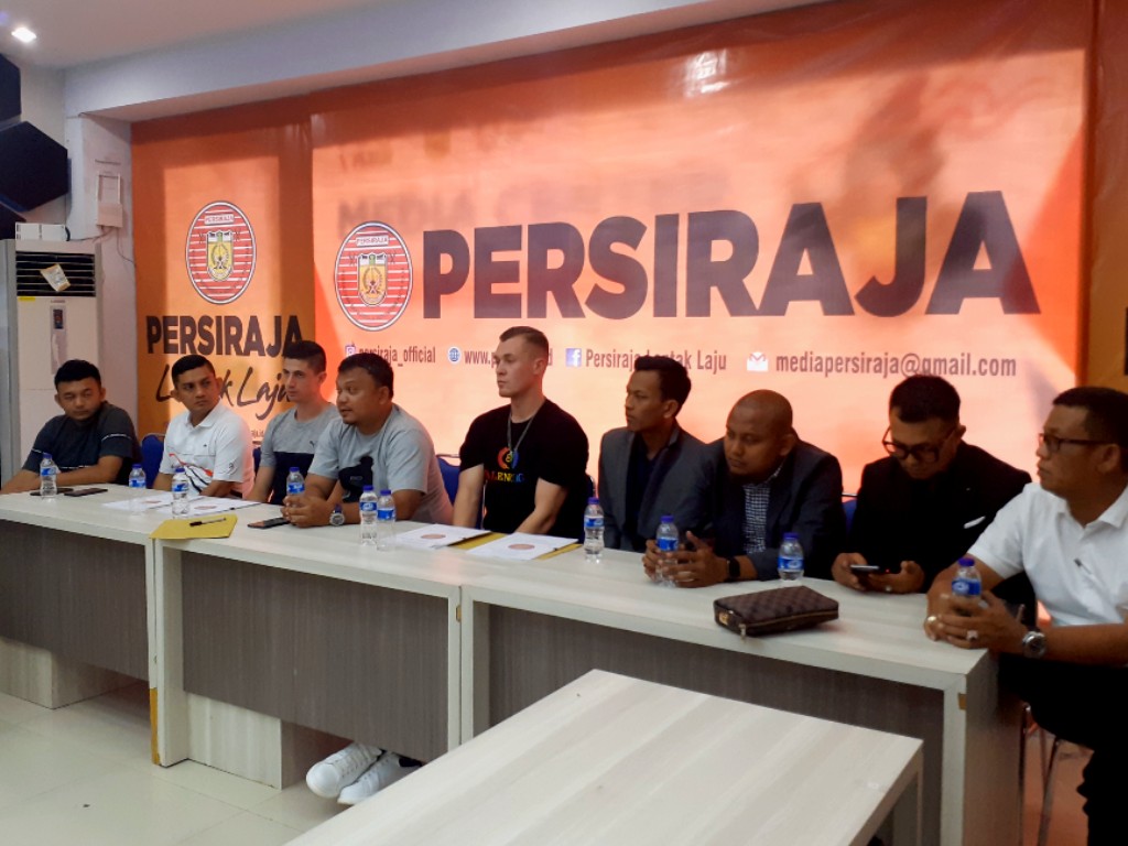 Persiraja Banda Aceh