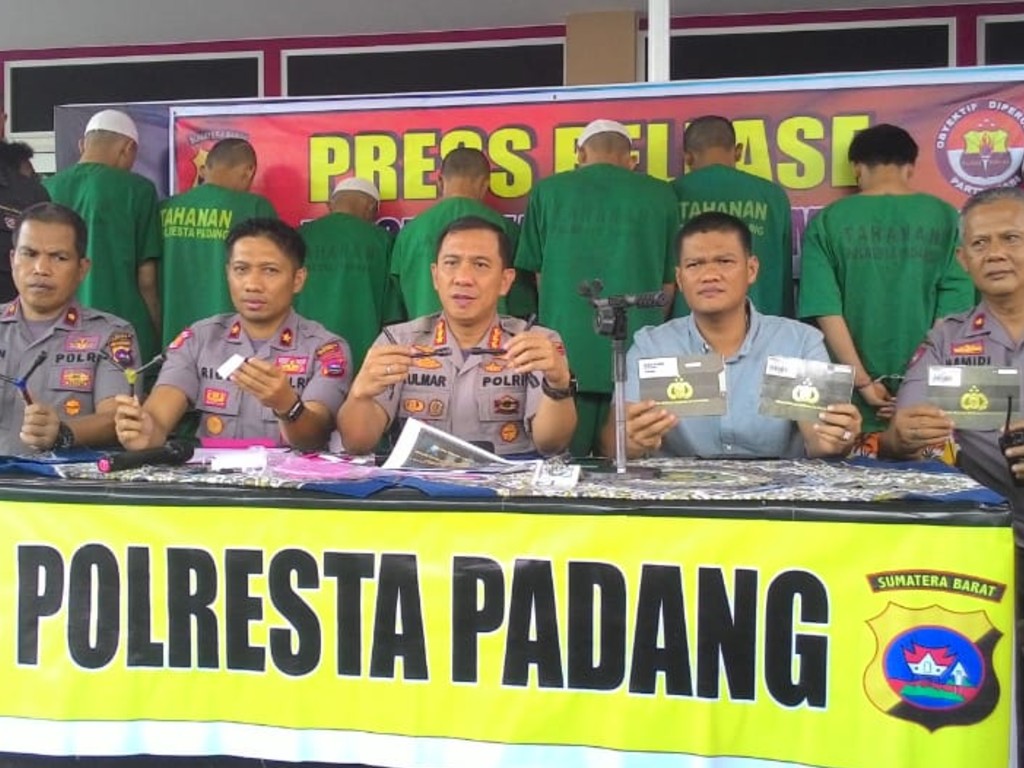 Ranmor Padang