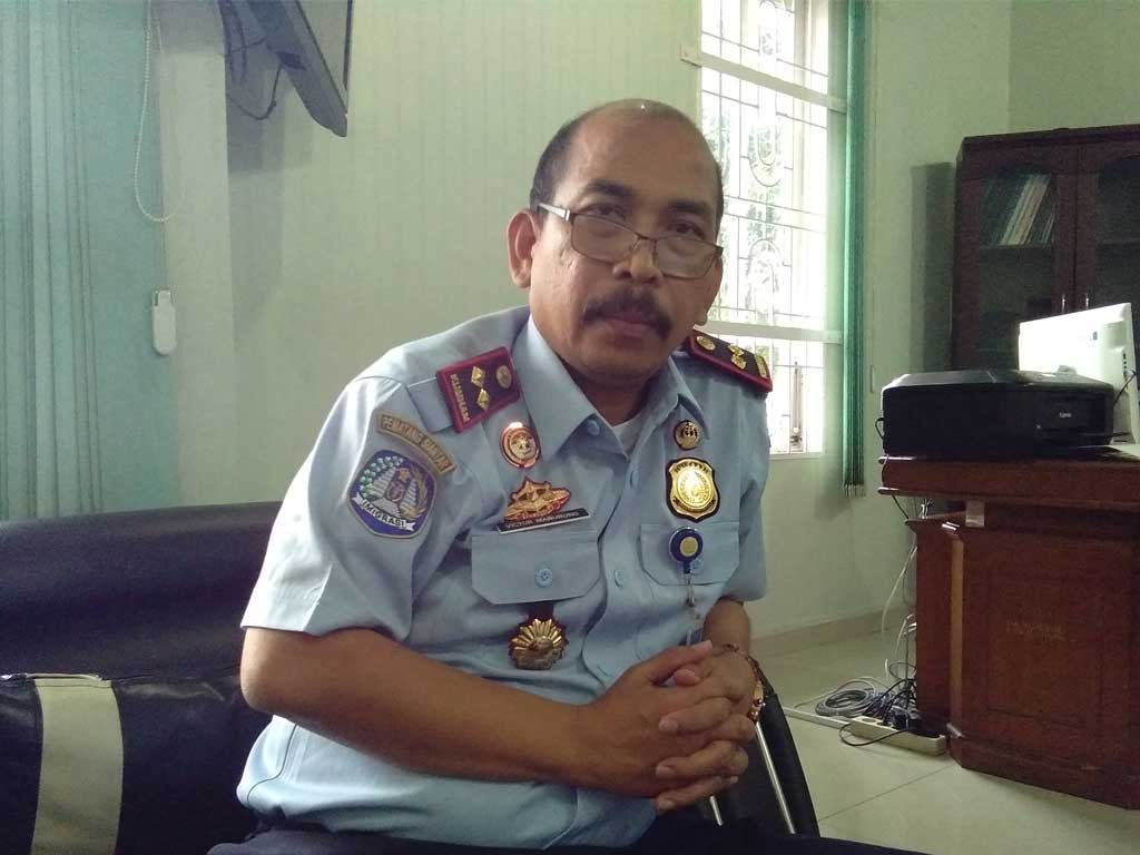 Imigrasi Pematangsiantar