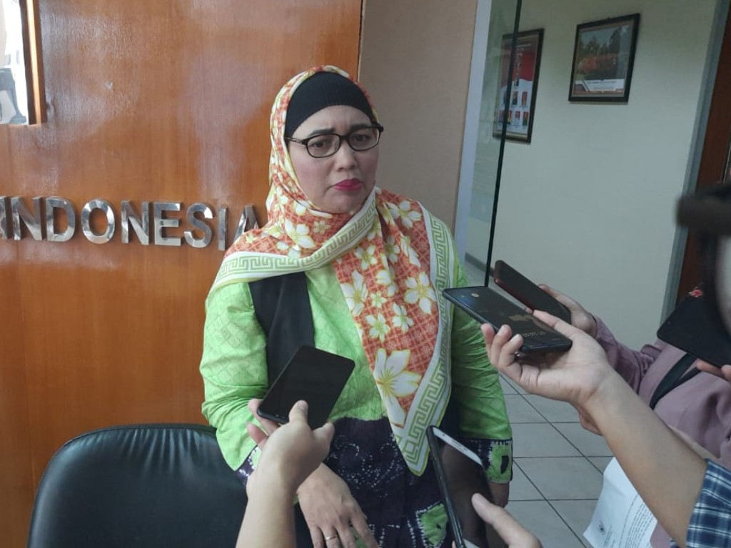 KPAI Retno Listyarti