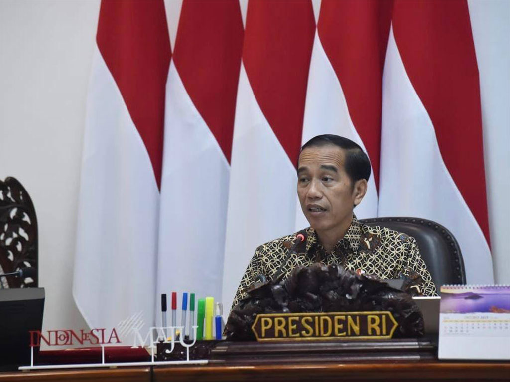 Jokowi