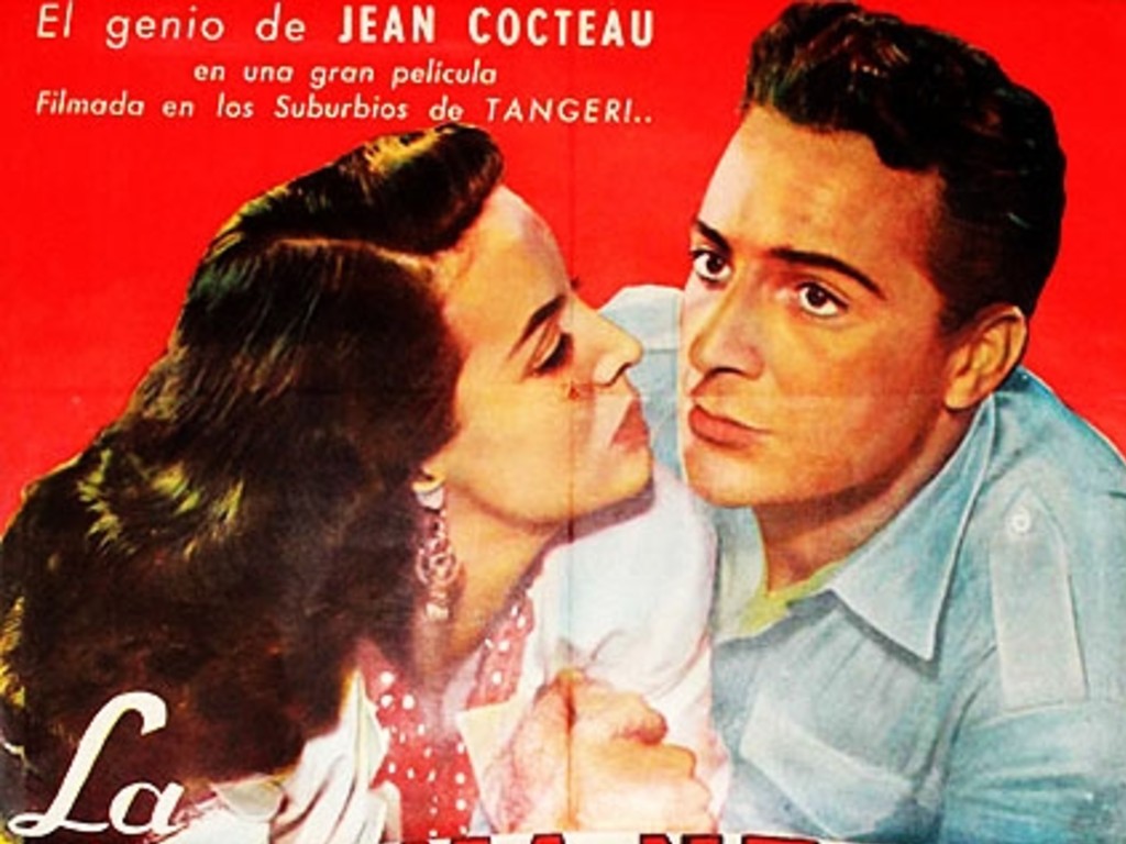 La Corona Negra (1951)